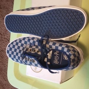 Vans (Harry Potter)